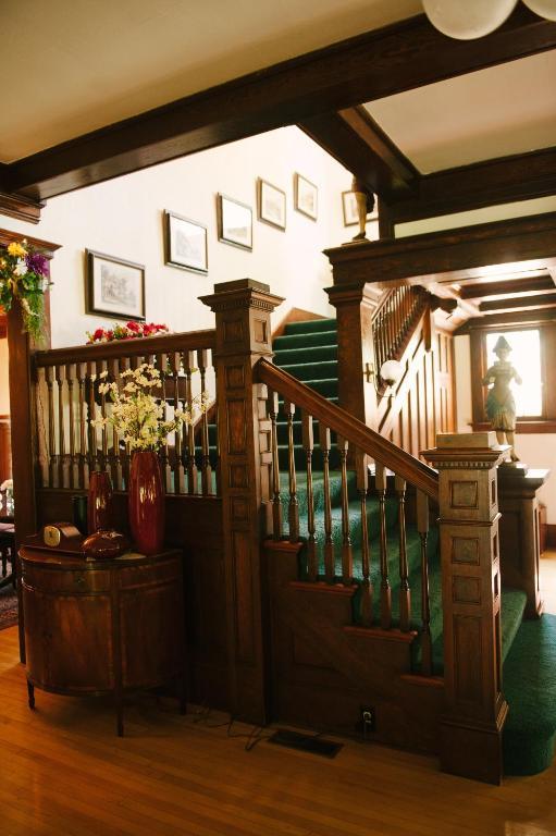 Green Gables Inn Walla Walla Ngoại thất bức ảnh